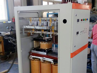 祝賀我公司成功中標重慶某單位多臺大功率直流電源